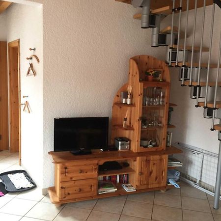 Ferienhaus Walther إرباخ المظهر الخارجي الصورة