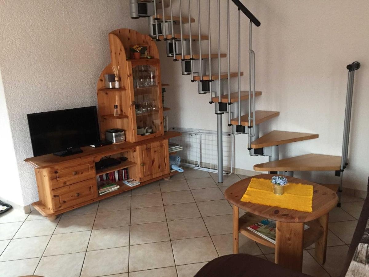 Ferienhaus Walther إرباخ المظهر الخارجي الصورة