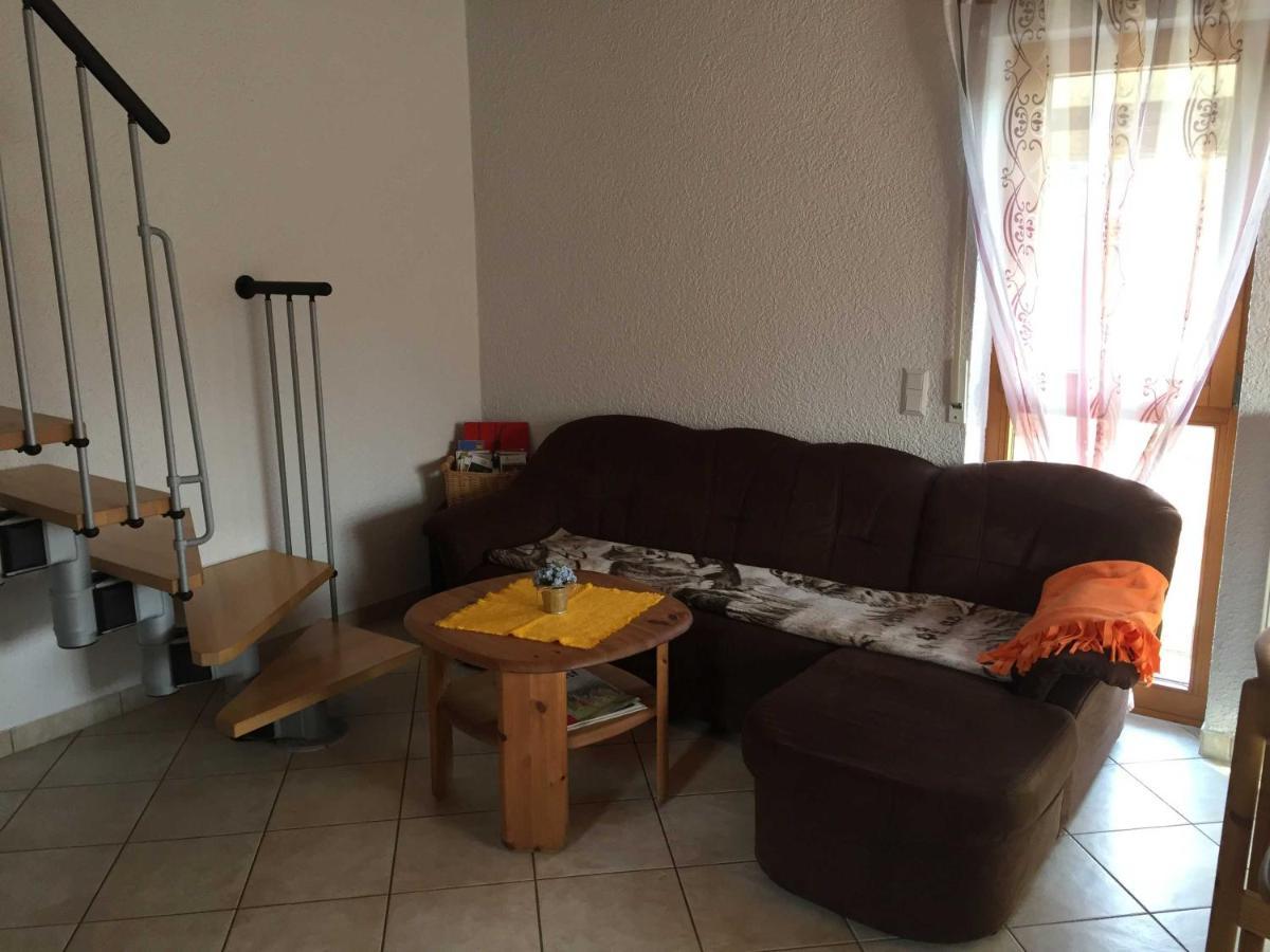 Ferienhaus Walther إرباخ المظهر الخارجي الصورة